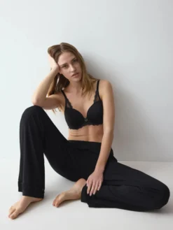 COMFORT ALLURE T-shirt bra