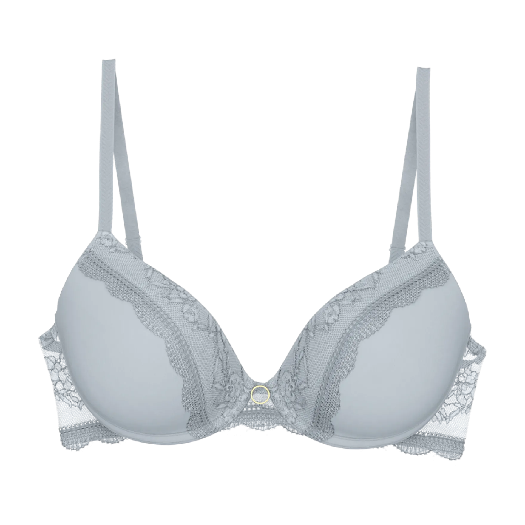COMFORT ALLURE Wired padded bra