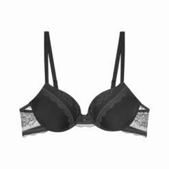 COMFORT ALLURE Wired padded bra