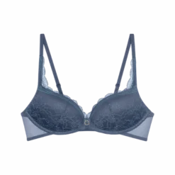 COMFORT ALLURE Wireless Push-up bra