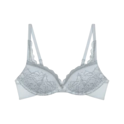 COMFORT ALLURE Wireless Push-up bra