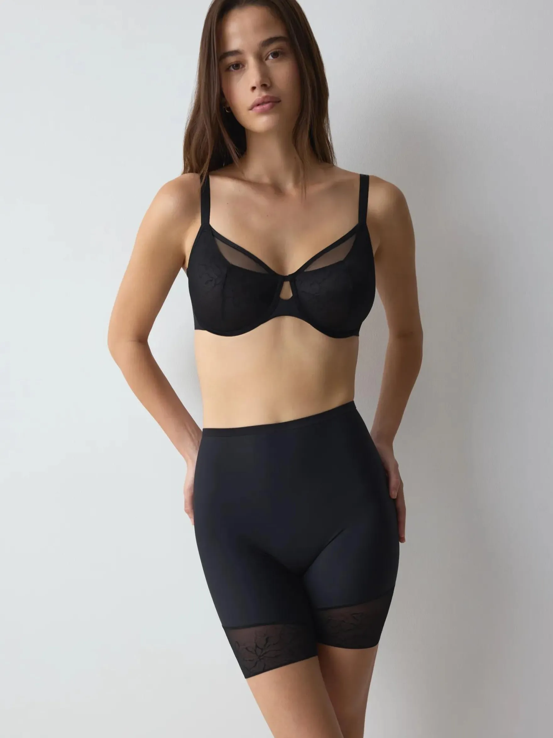 COMFORT CONTOUR Highwaist shaping knickers