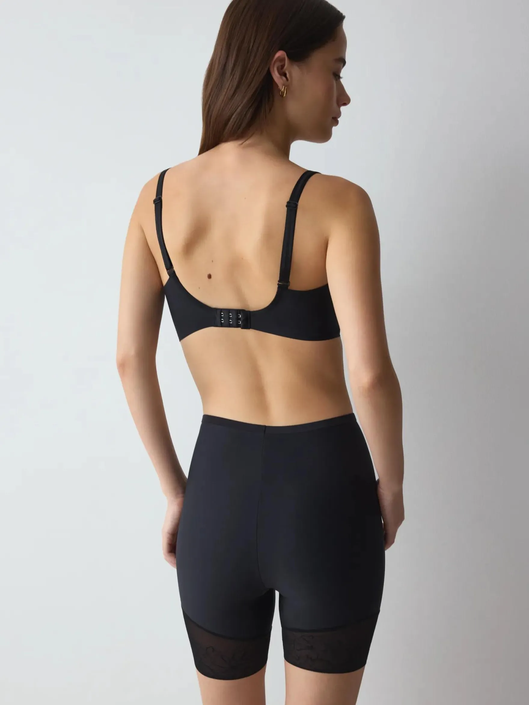 COMFORT CONTOUR Highwaist shaping knickers