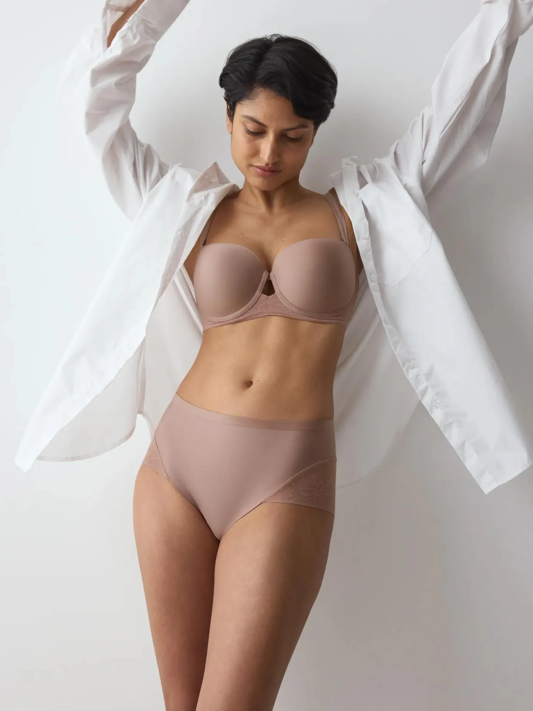 COMFORT CONTOUR Maxi knickers