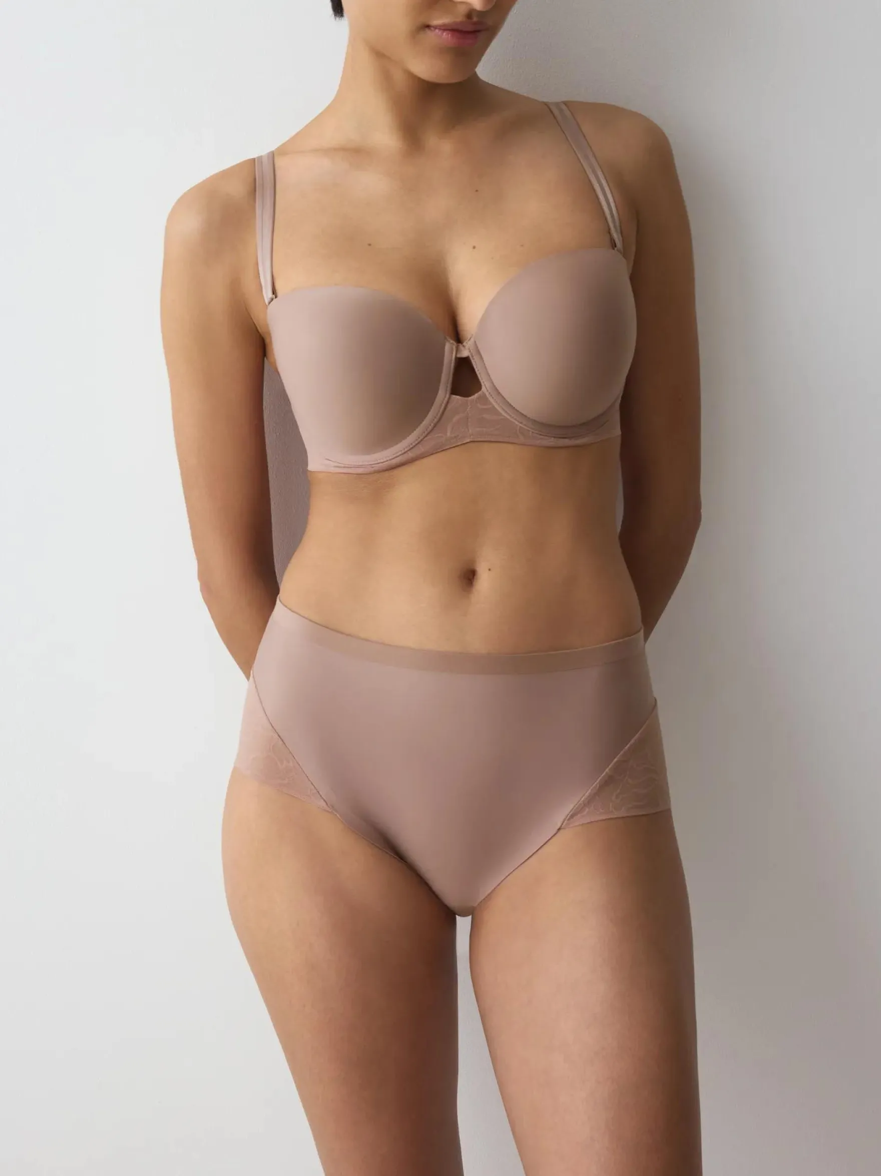 COMFORT CONTOUR Maxi knickers