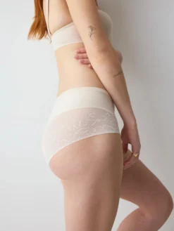 COMFORT CONTOUR Maxi knickers
