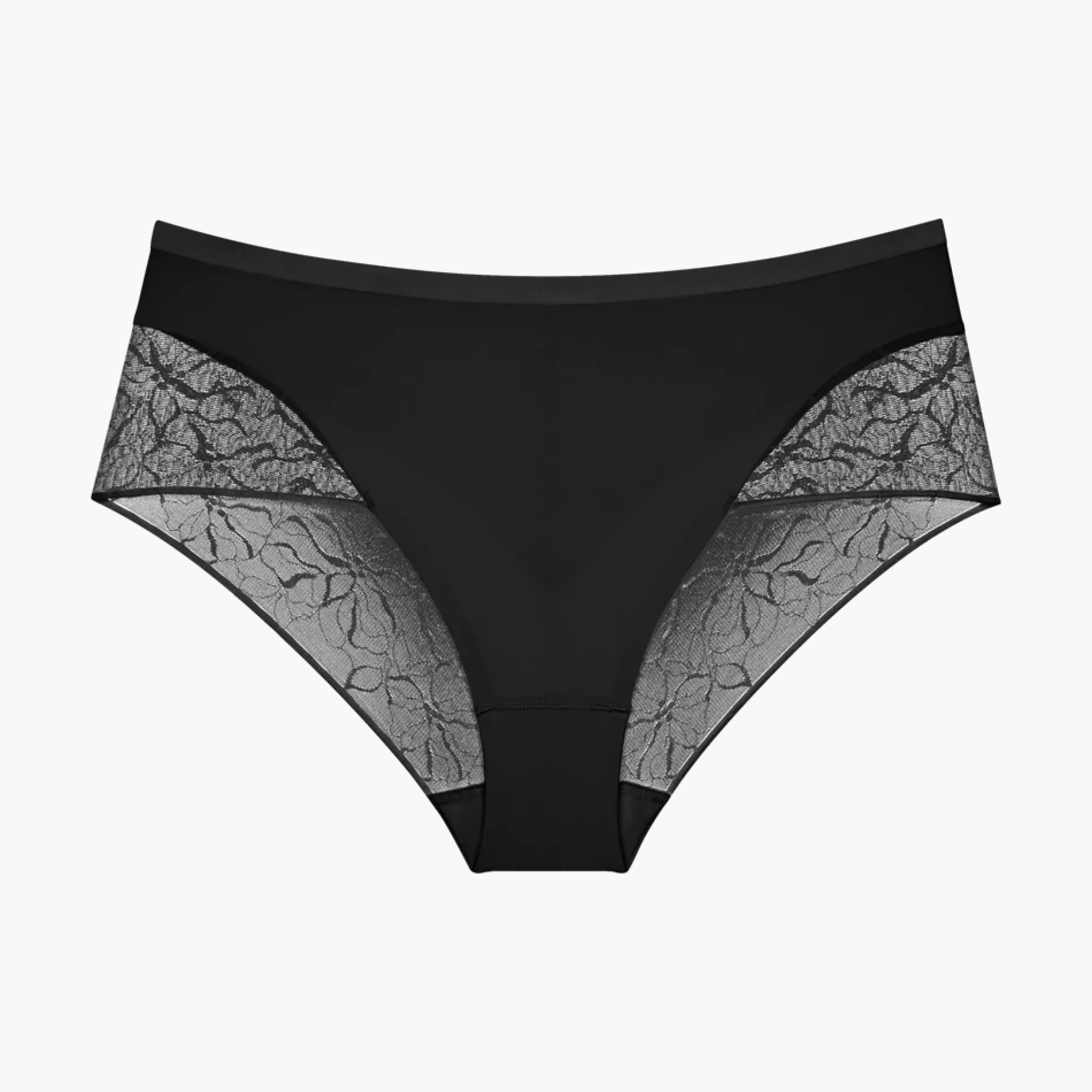 COMFORT CONTOUR Maxi knickers
