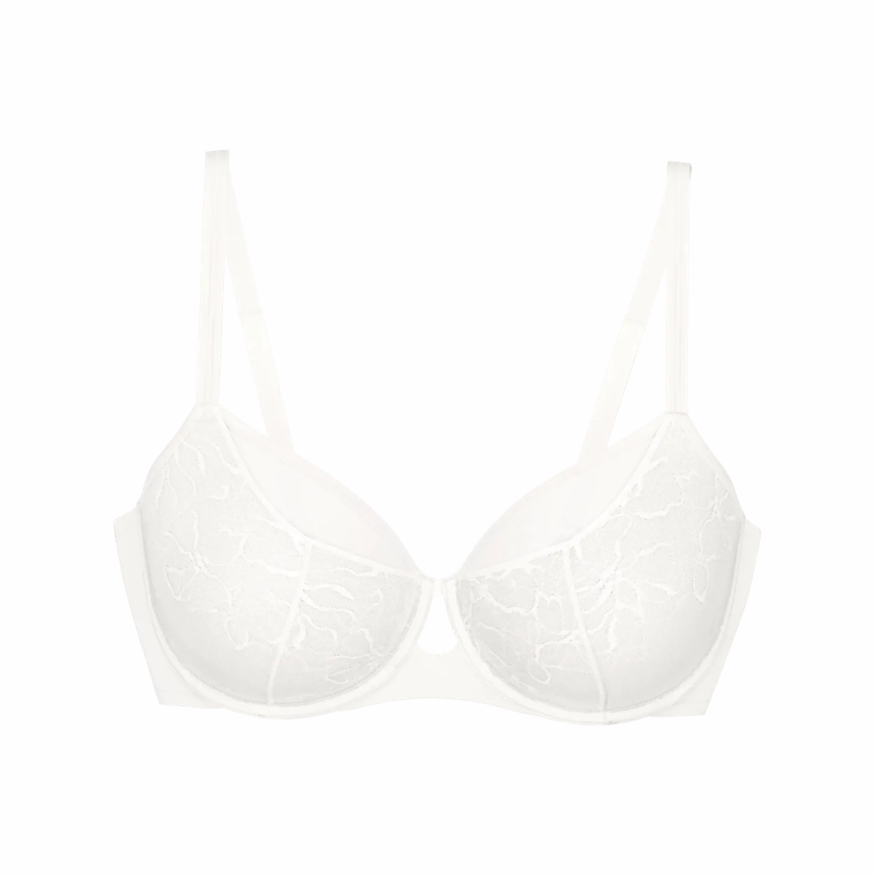 COMFORT CONTOUR Minimizer bra