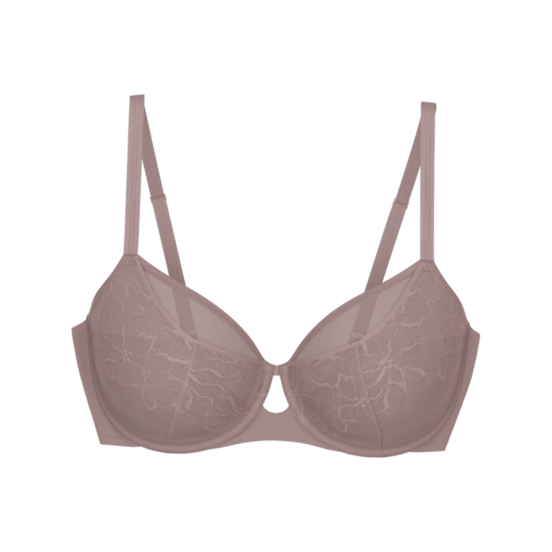 COMFORT CONTOUR Minimizer bra