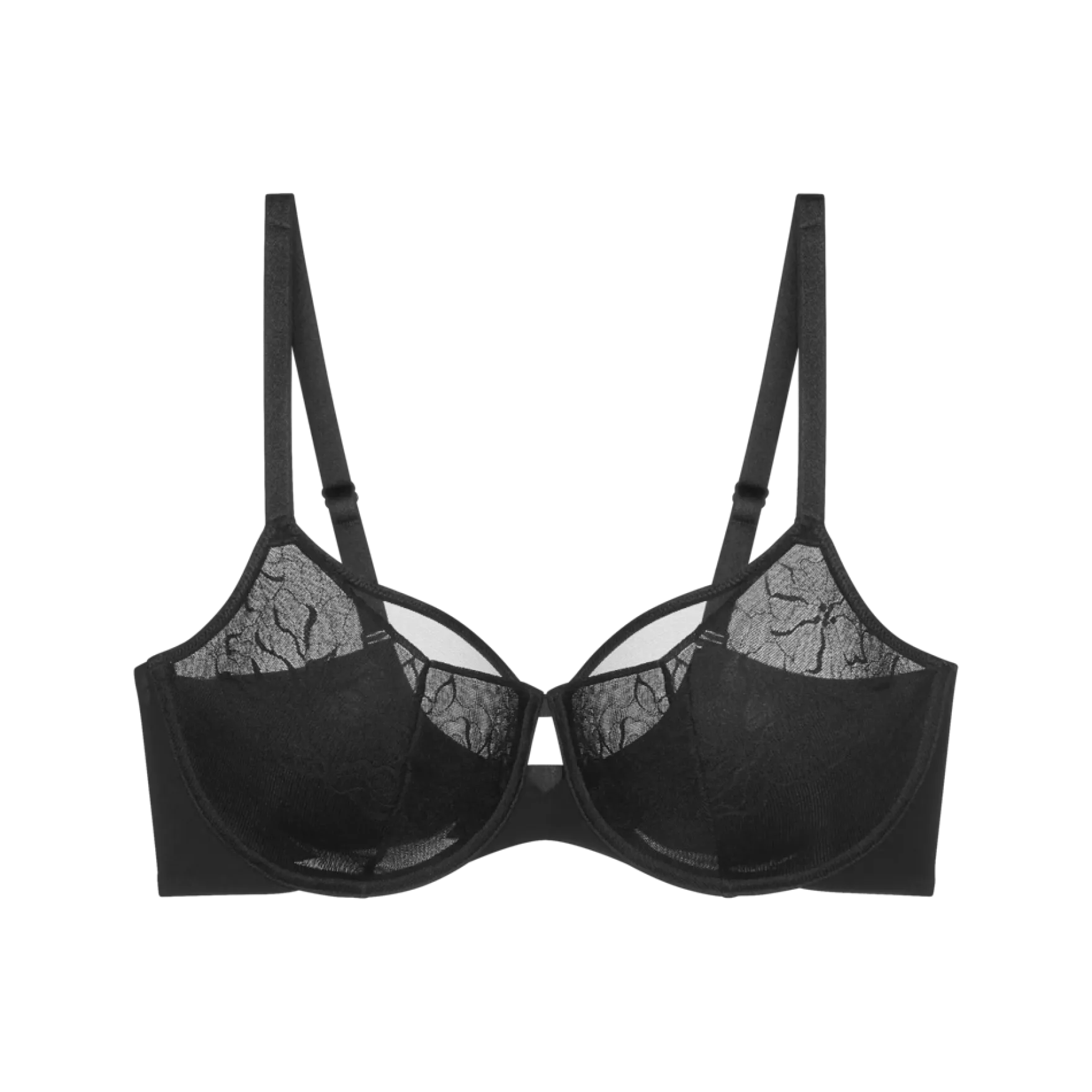 COMFORT CONTOUR Minimizer bra