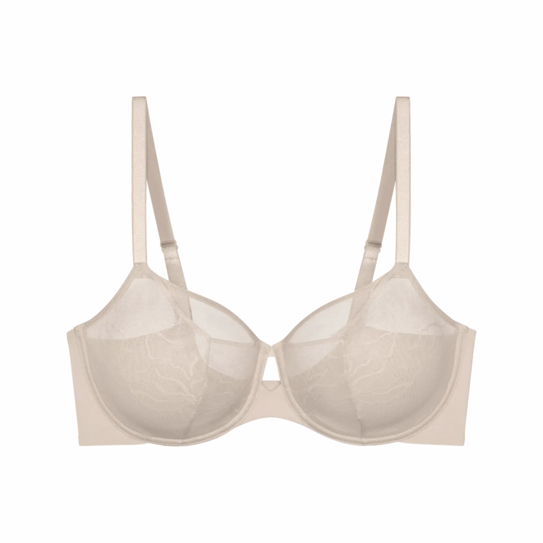 COMFORT CONTOUR Minimizer bra