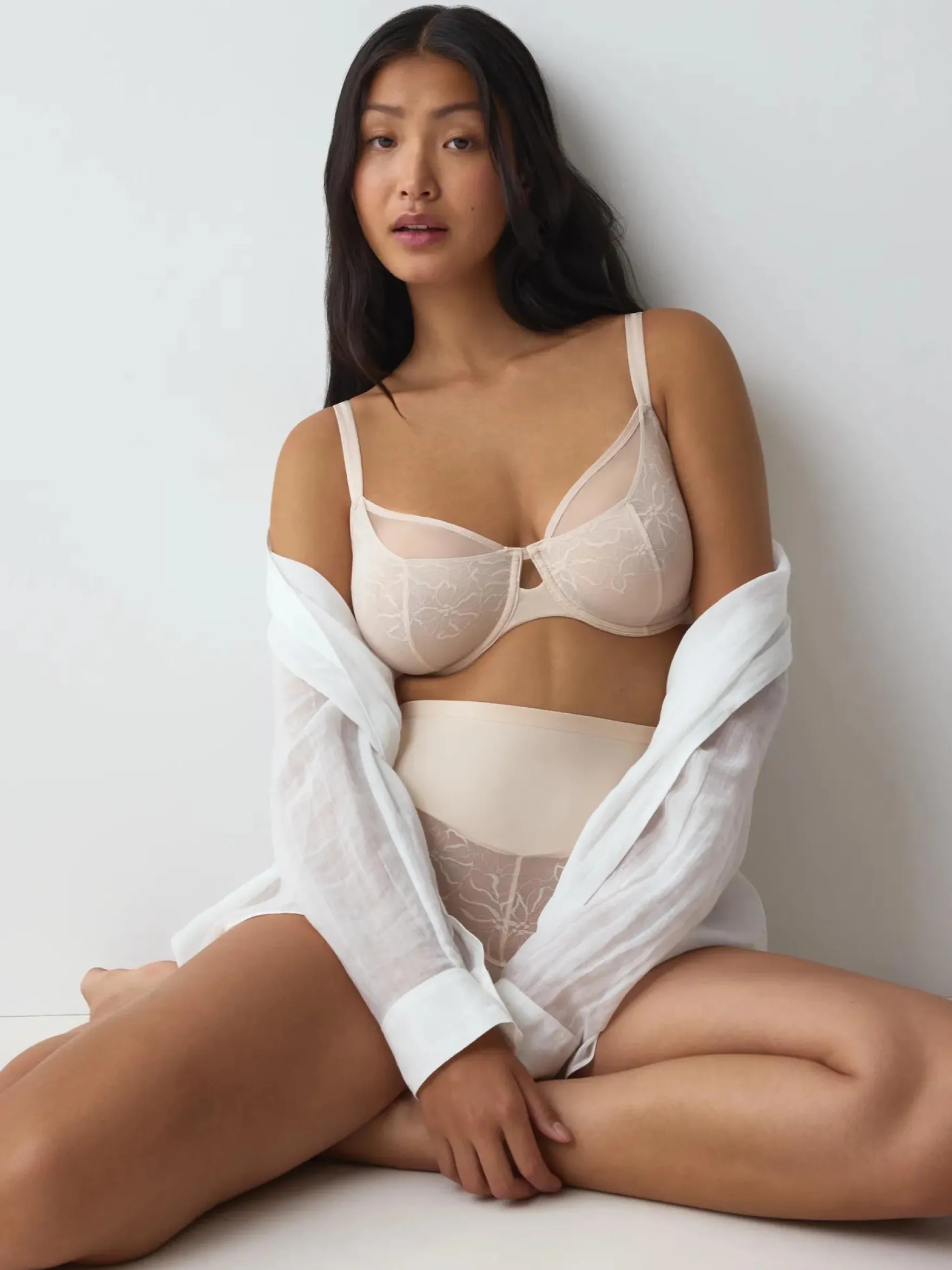 COMFORT CONTOUR Minimizer bra