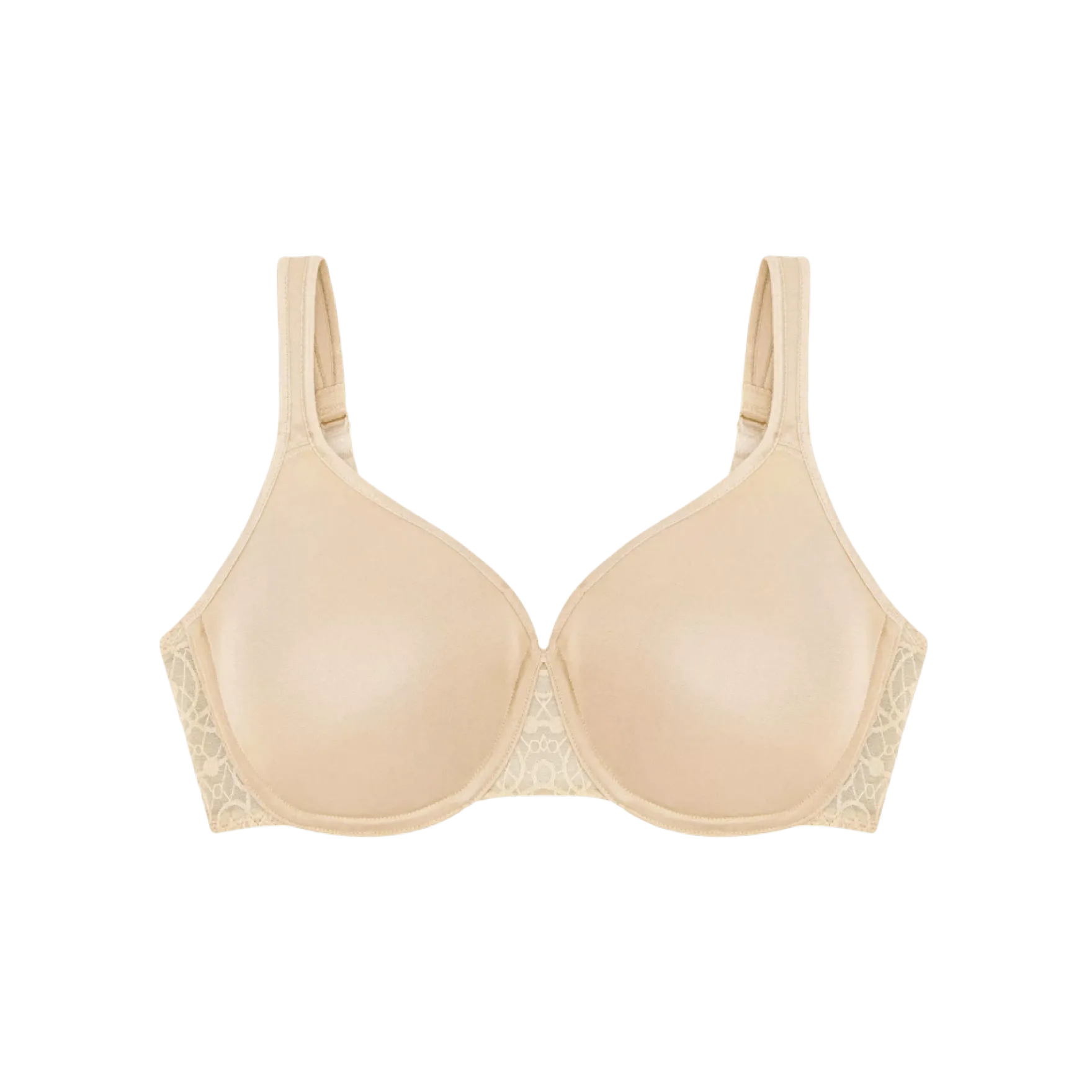 COMFORT MINIMIZER Minimizer bra