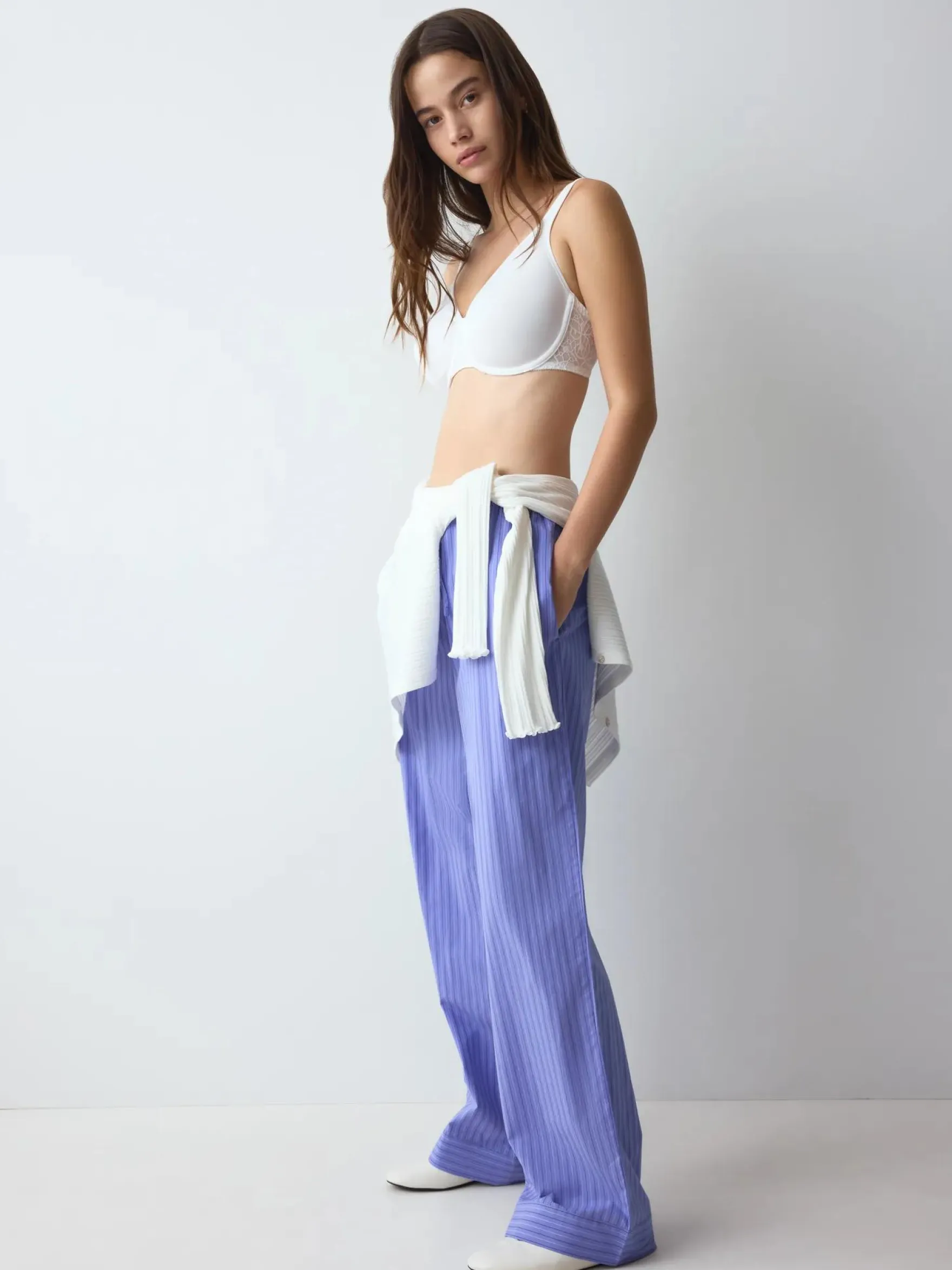 COMFORT MINIMIZER Minimizer bra