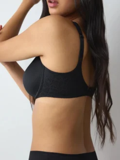 COMFORT MINIMIZER Minimizer bra