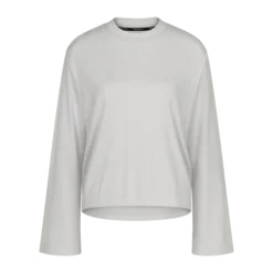 COZY COMFORT Long-sleeve top