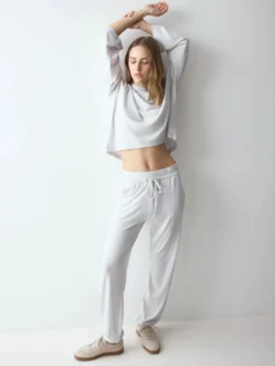 COZY COMFORT Trousers