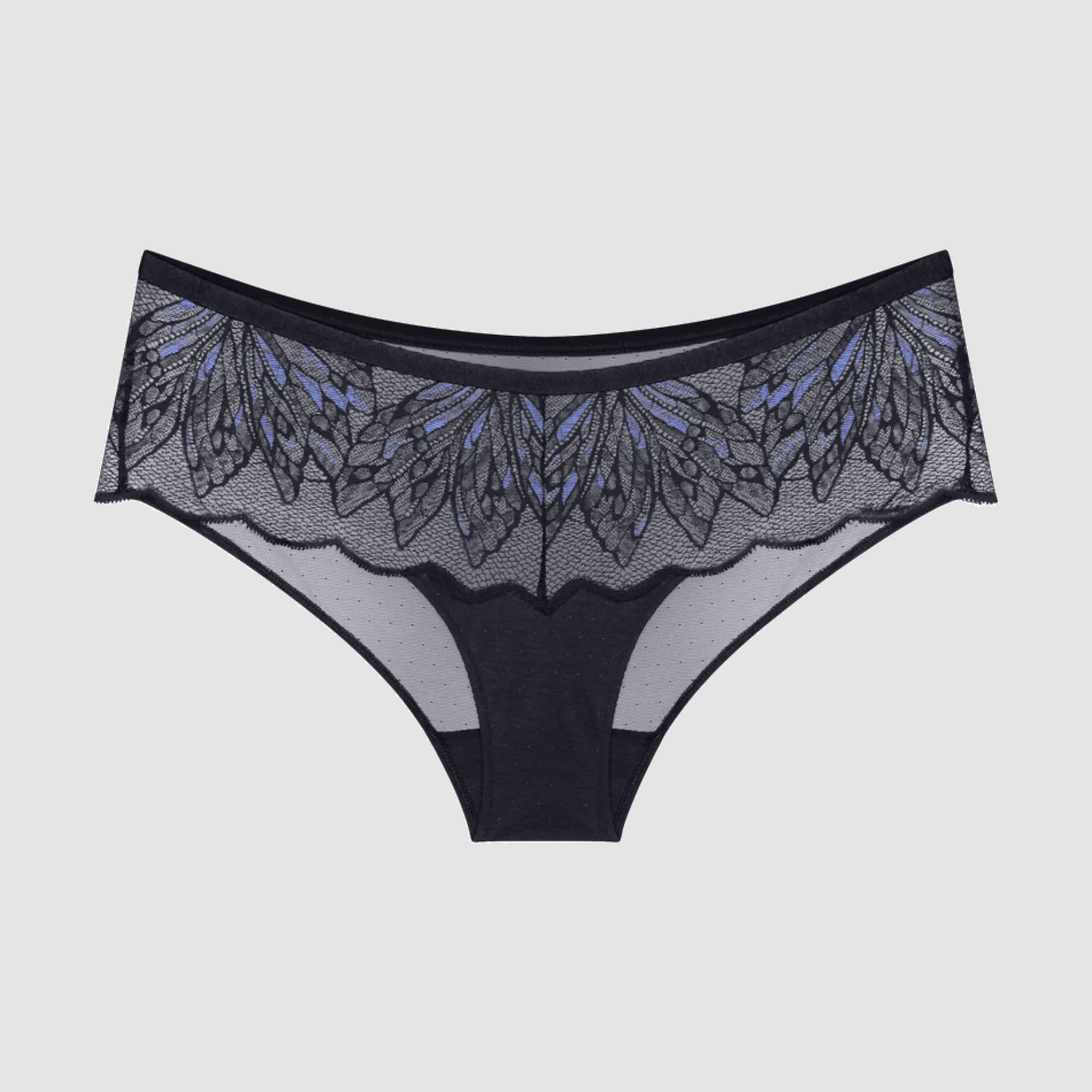 CRAZY STUPID LOVE Hipster knickers