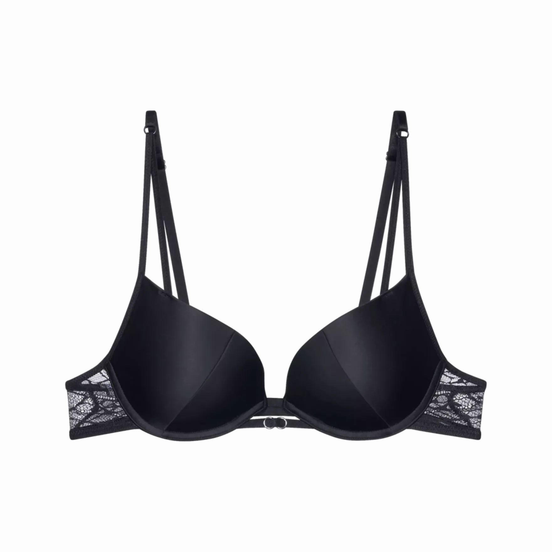 CRAZY STUPID LOVE Push-up bra