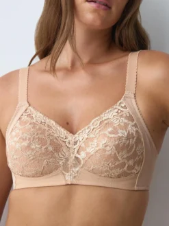 DELICATE DOREEN Non-wired bra