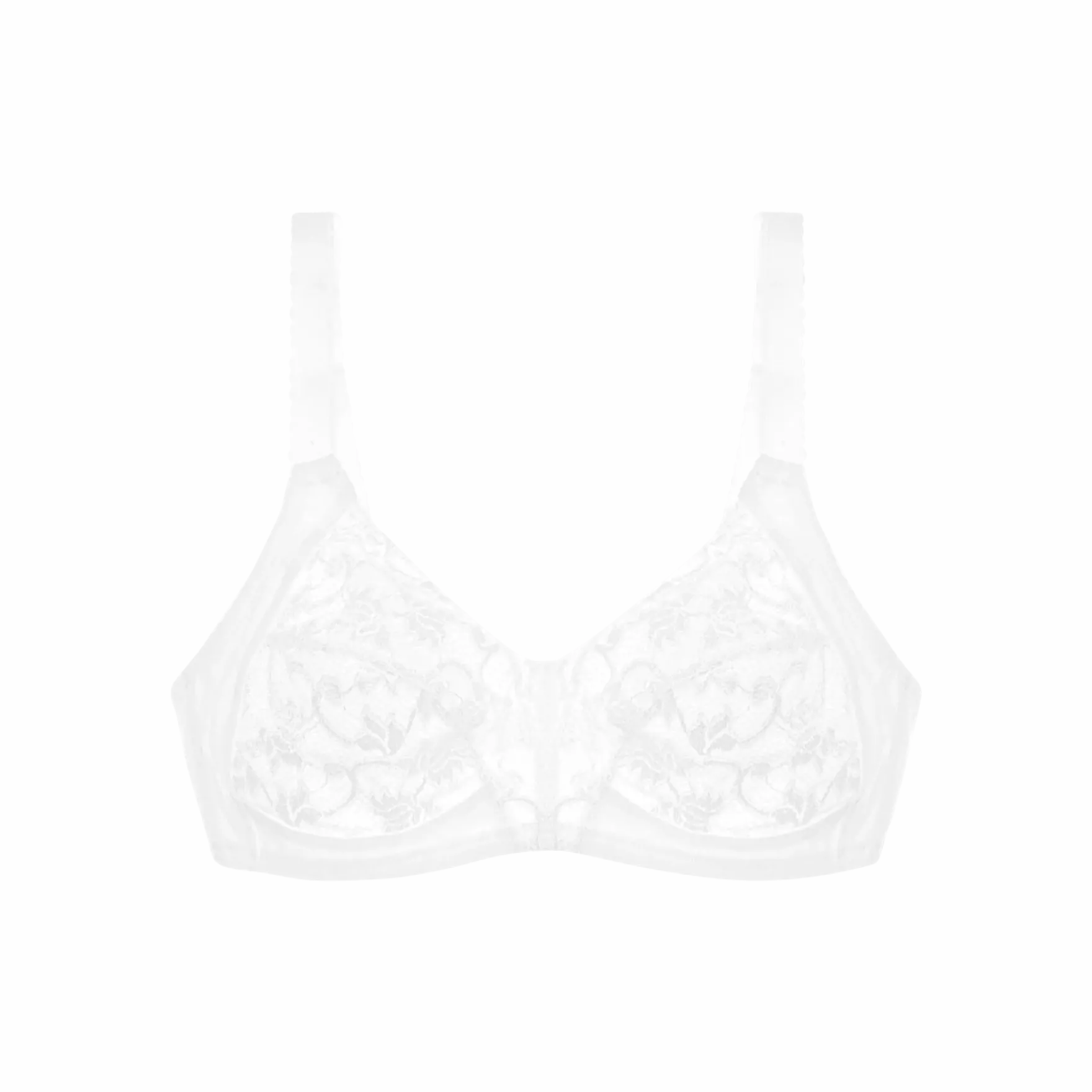 DELICATE DOREEN Non-wired bra
