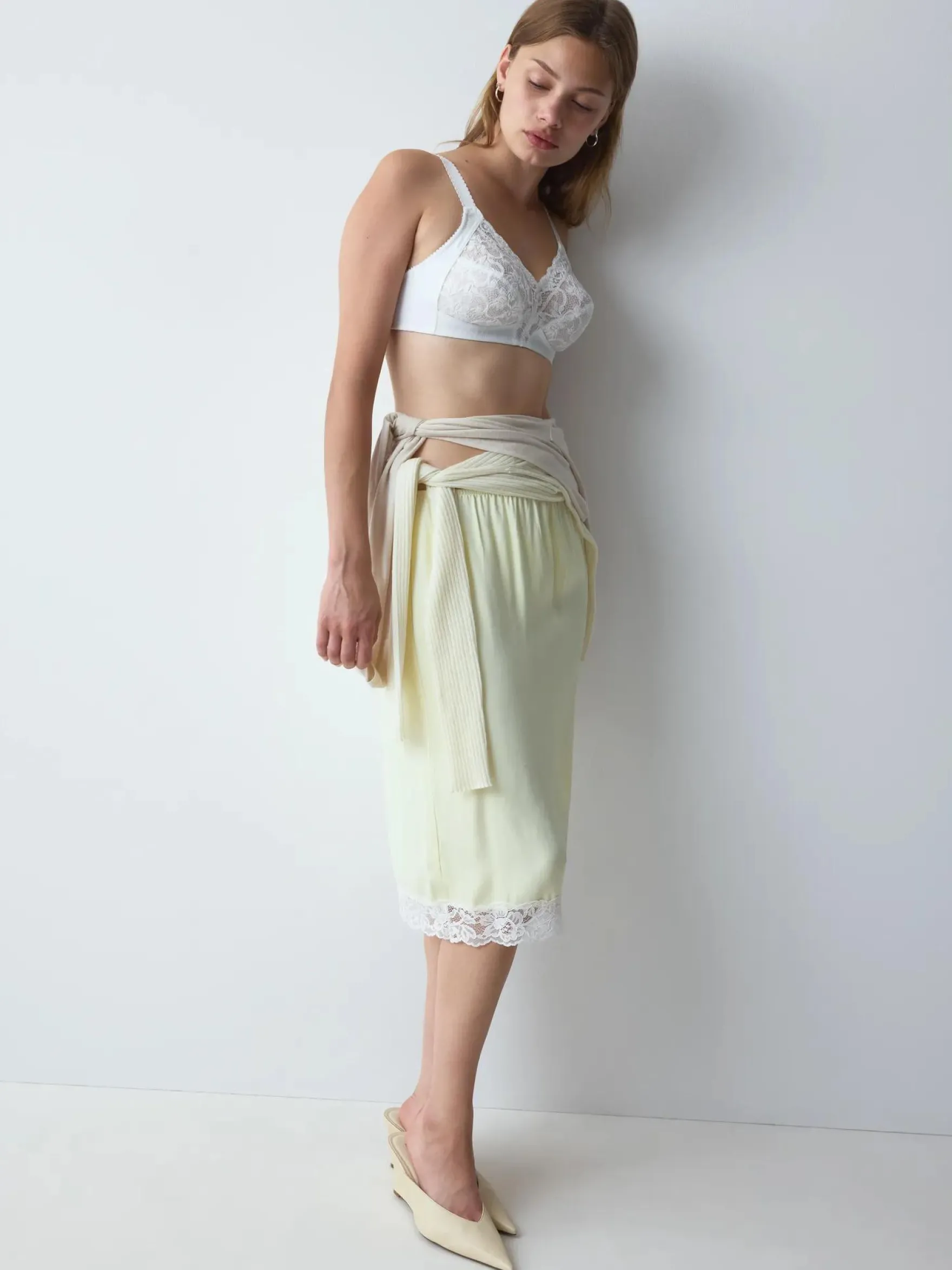 DELICATE DOREEN Non-wired bra