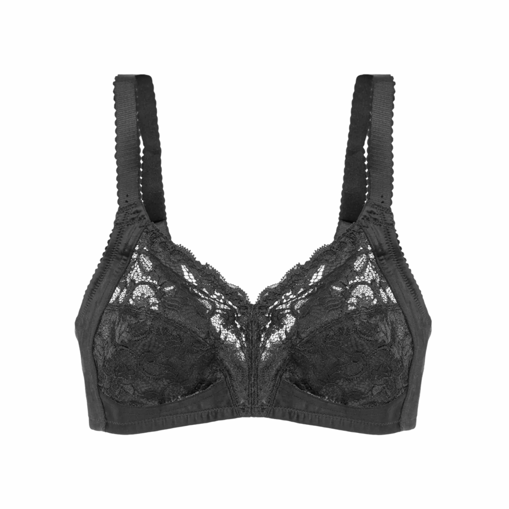 DELICATE DOREEN Non-wired bra