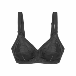 DOREEN + COTTON 01 Non-wired bra