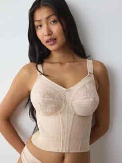 DOREEN Non-wired bra