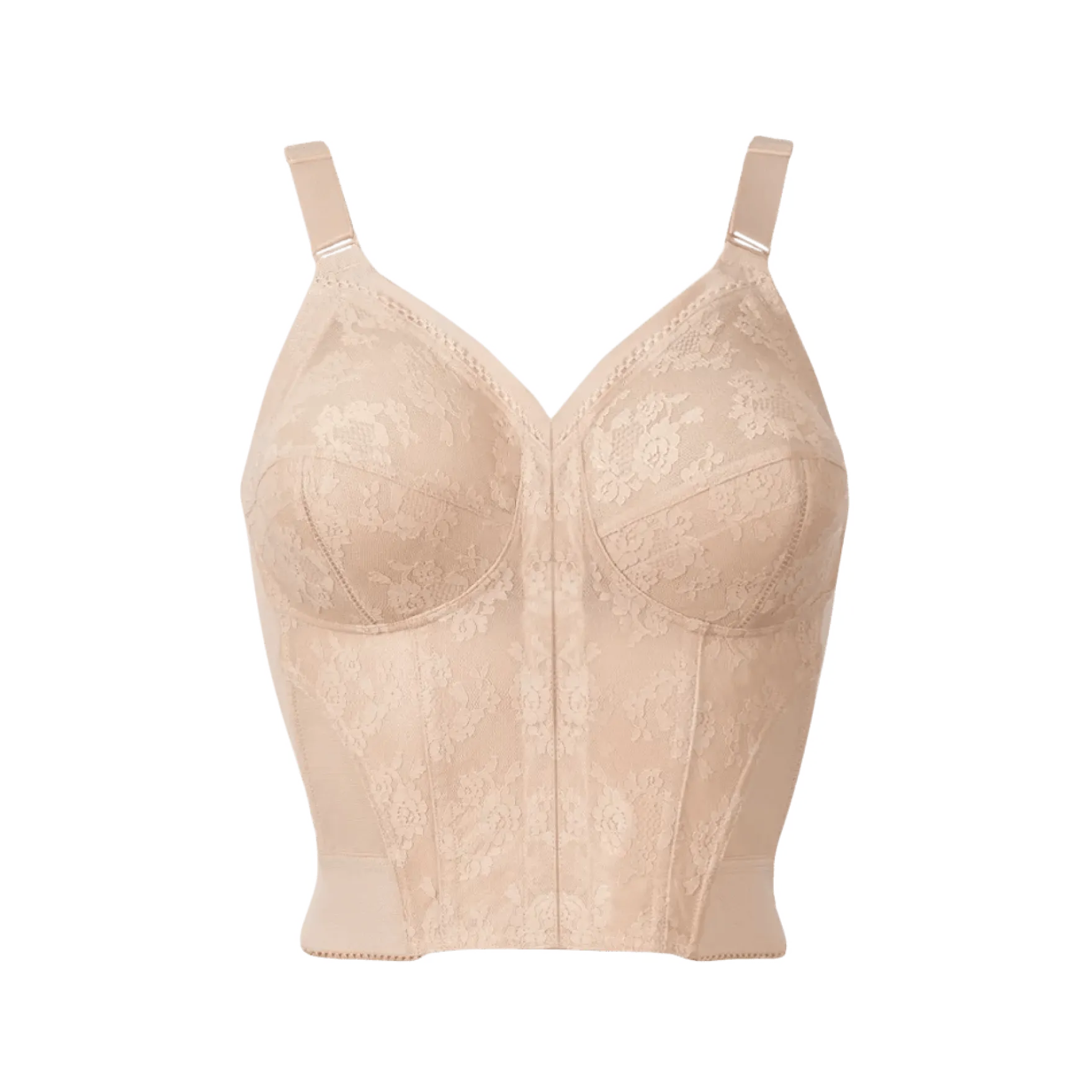 DOREEN Non-wired bra