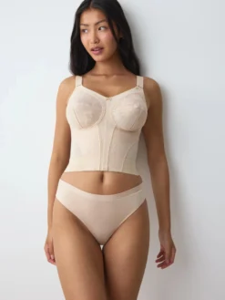 DOREEN Non-wired bra