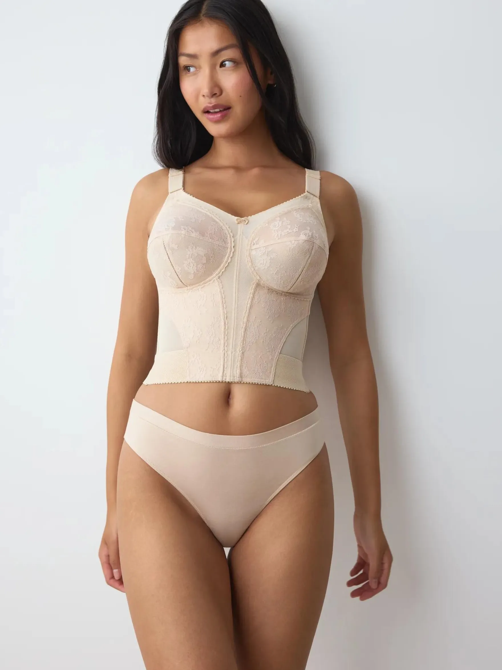 DOREEN Non-wired bra