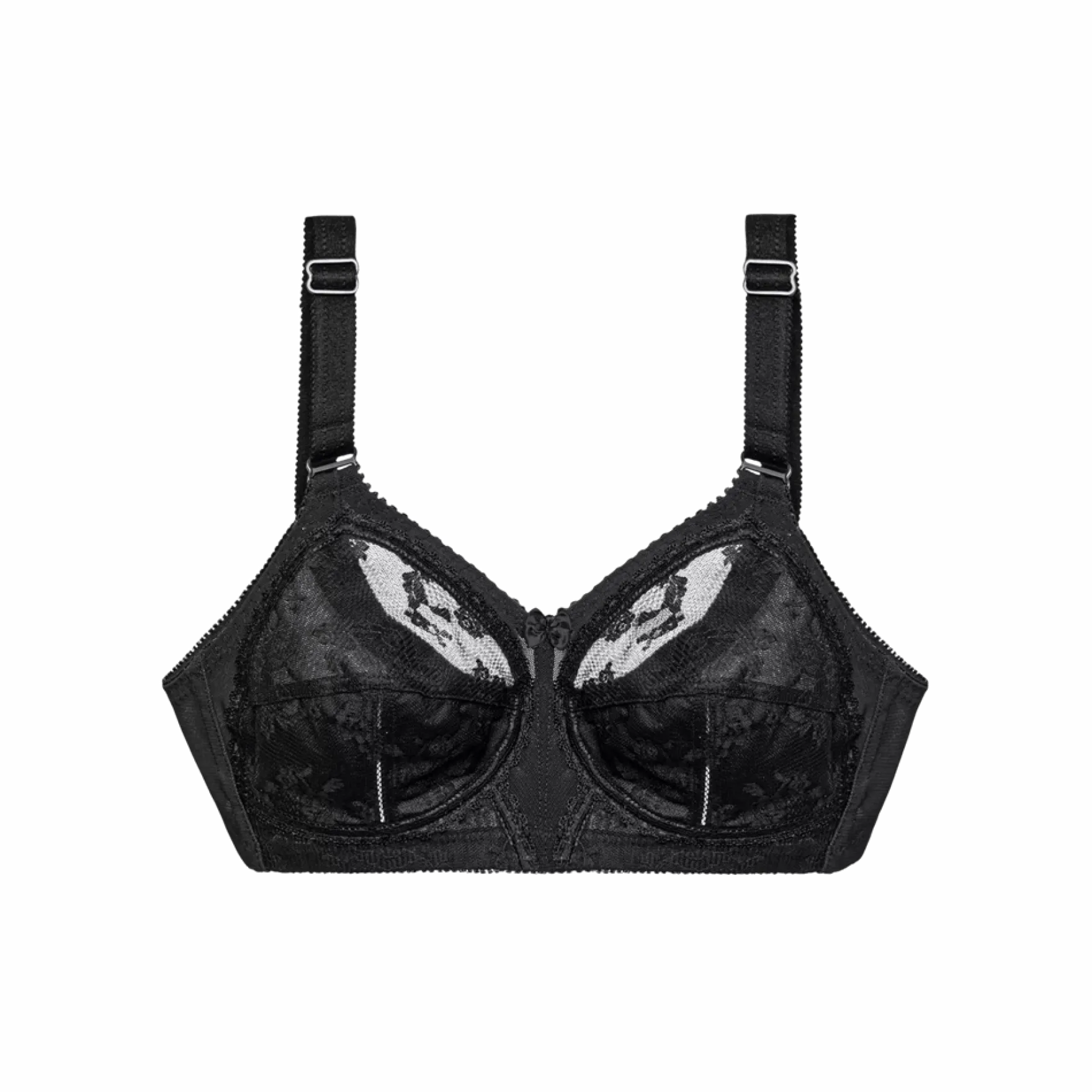 DOREEN Non-wired bra