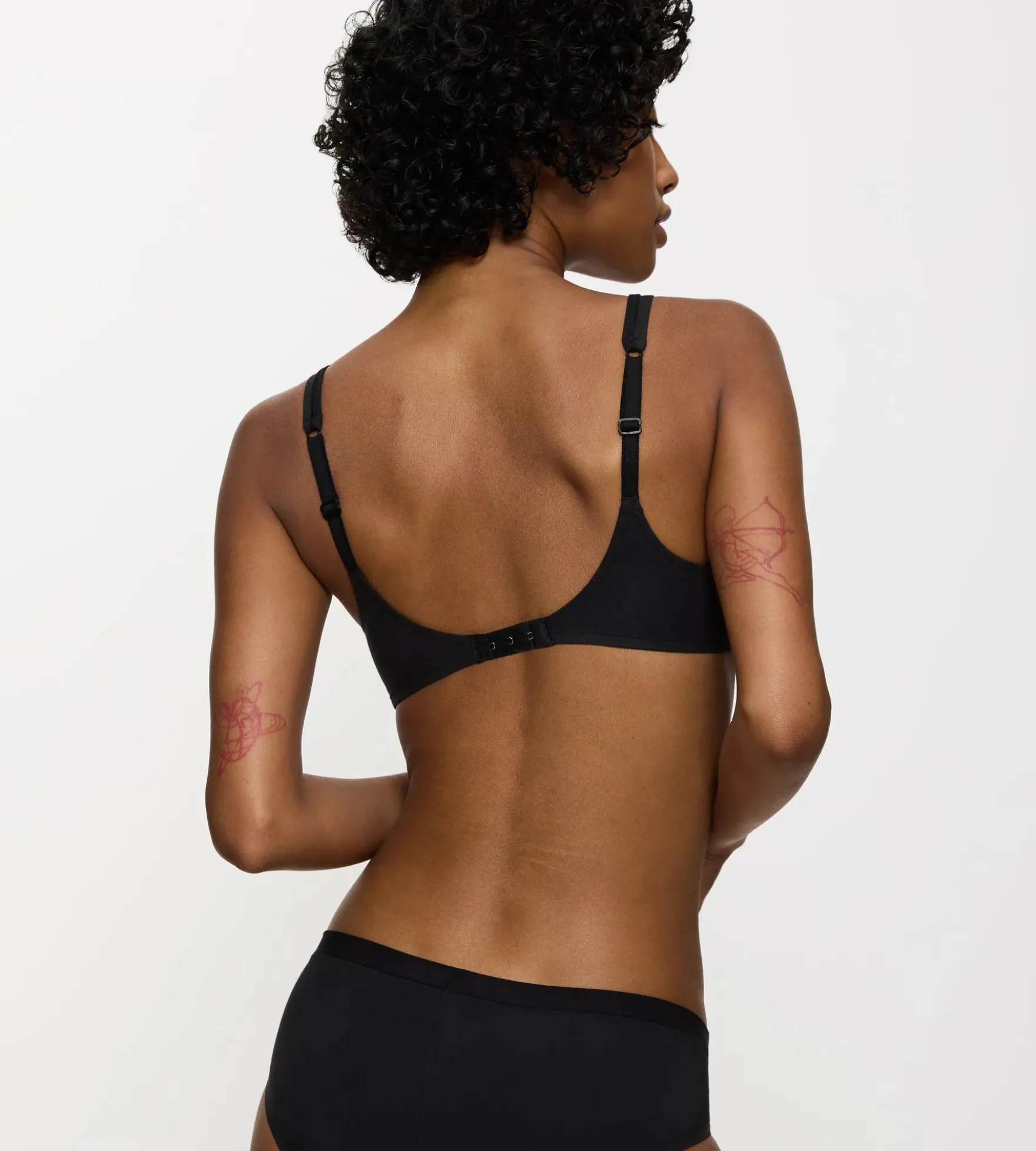 EILEEN Non-wired bra