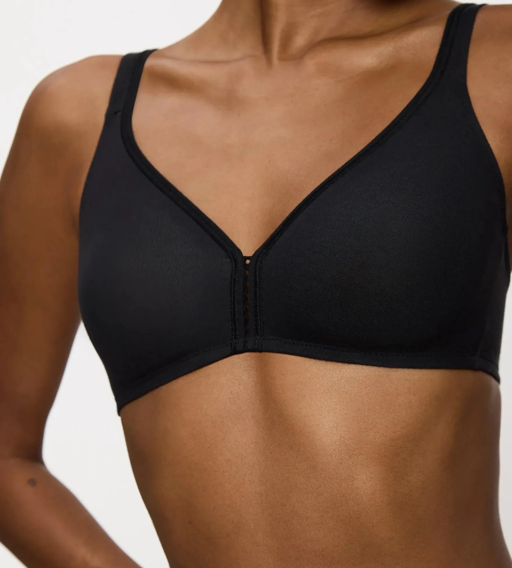 EILEEN Non-wired bra