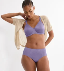 ESSENTIAL MINIMIZER Hipster knickers