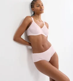 ESSENTIAL MINIMIZER Hipster knickers