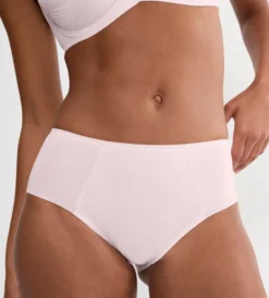 ESSENTIAL MINIMIZER Hipster knickers
