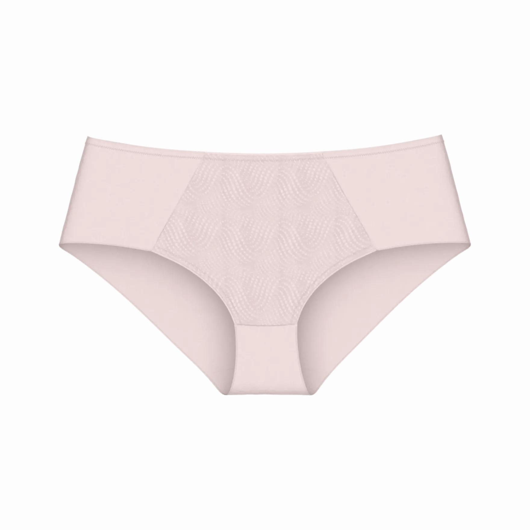ESSENTIAL MINIMIZER Hipster knickers