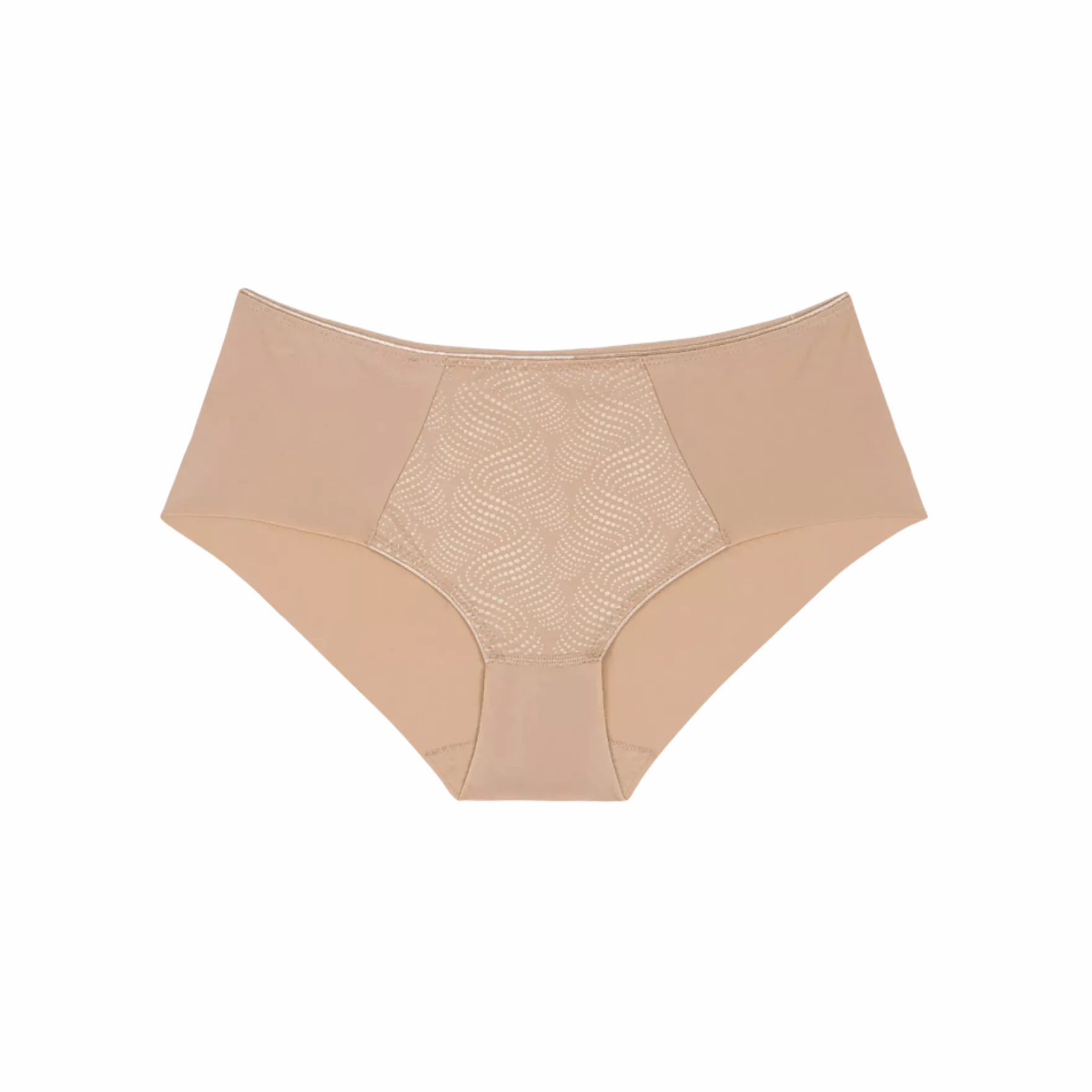 ESSENTIAL MINIMIZER Hipster knickers