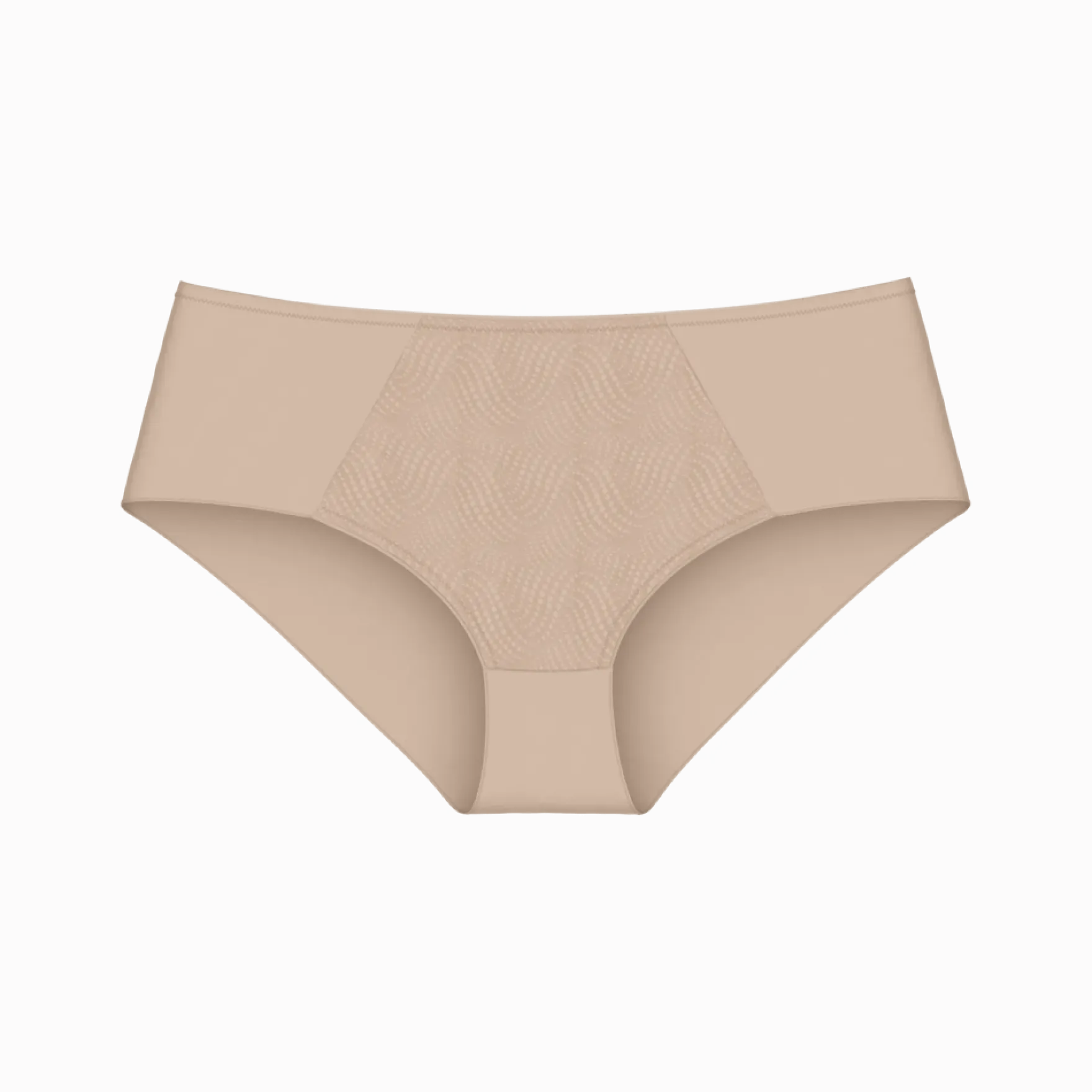 ESSENTIAL MINIMIZER Hipster knickers