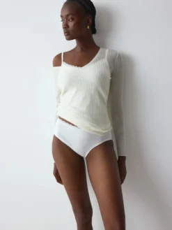 FEEL OF COTTON Midi knickers