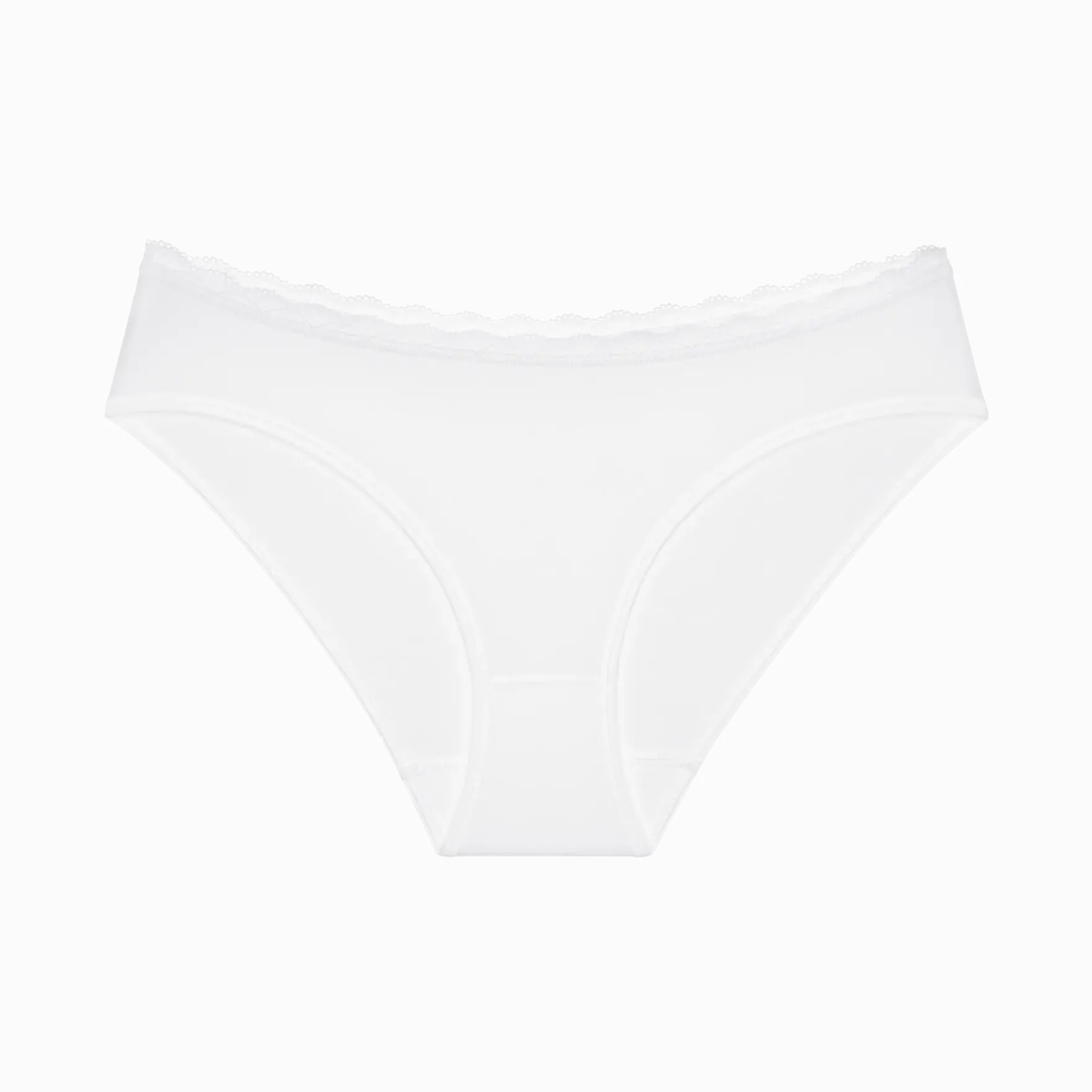FEEL OF COTTON Tai knickers