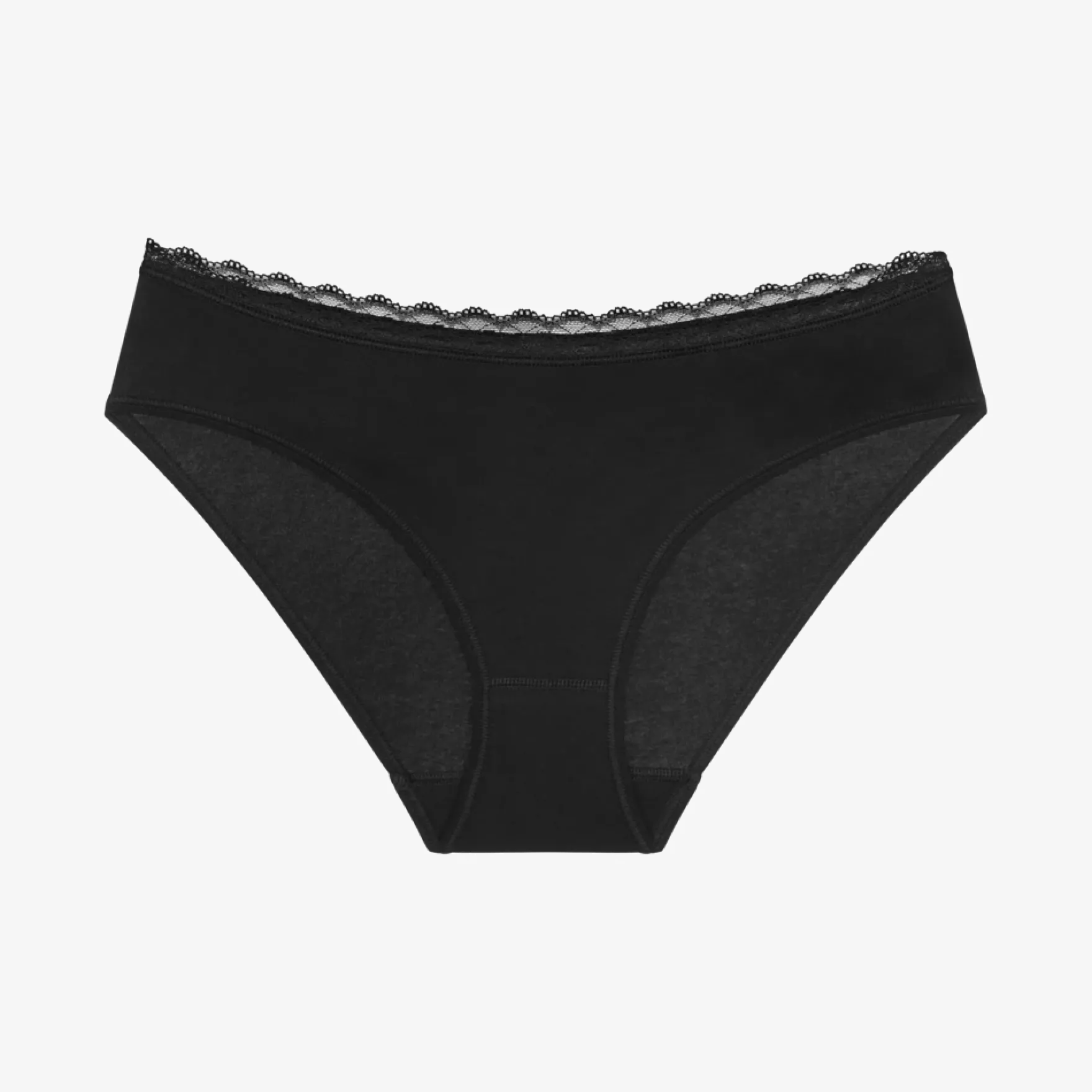 FEEL OF COTTON Tai knickers