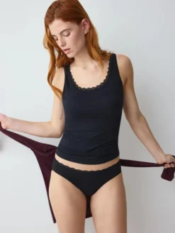 FEEL OF COTTON Tai knickers