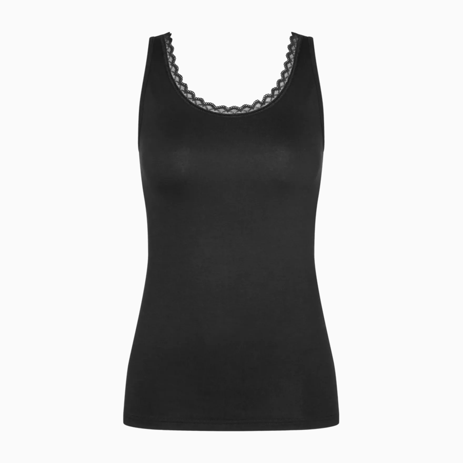 FEEL OF COTTON Tank top