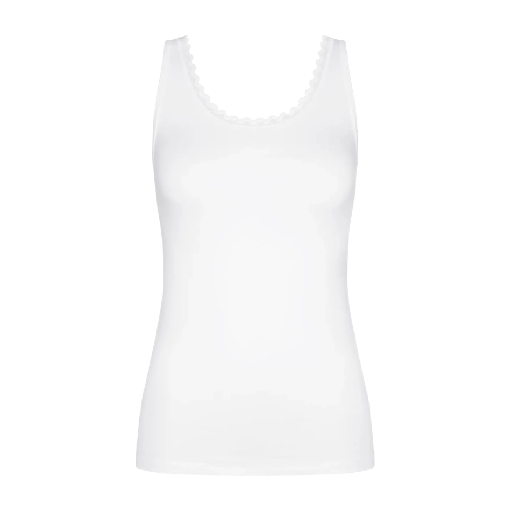 FEEL OF COTTON Tank top