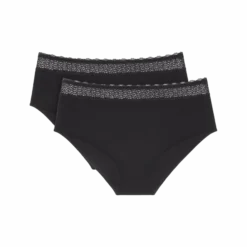 FEEL OF MODAL Midi knickers