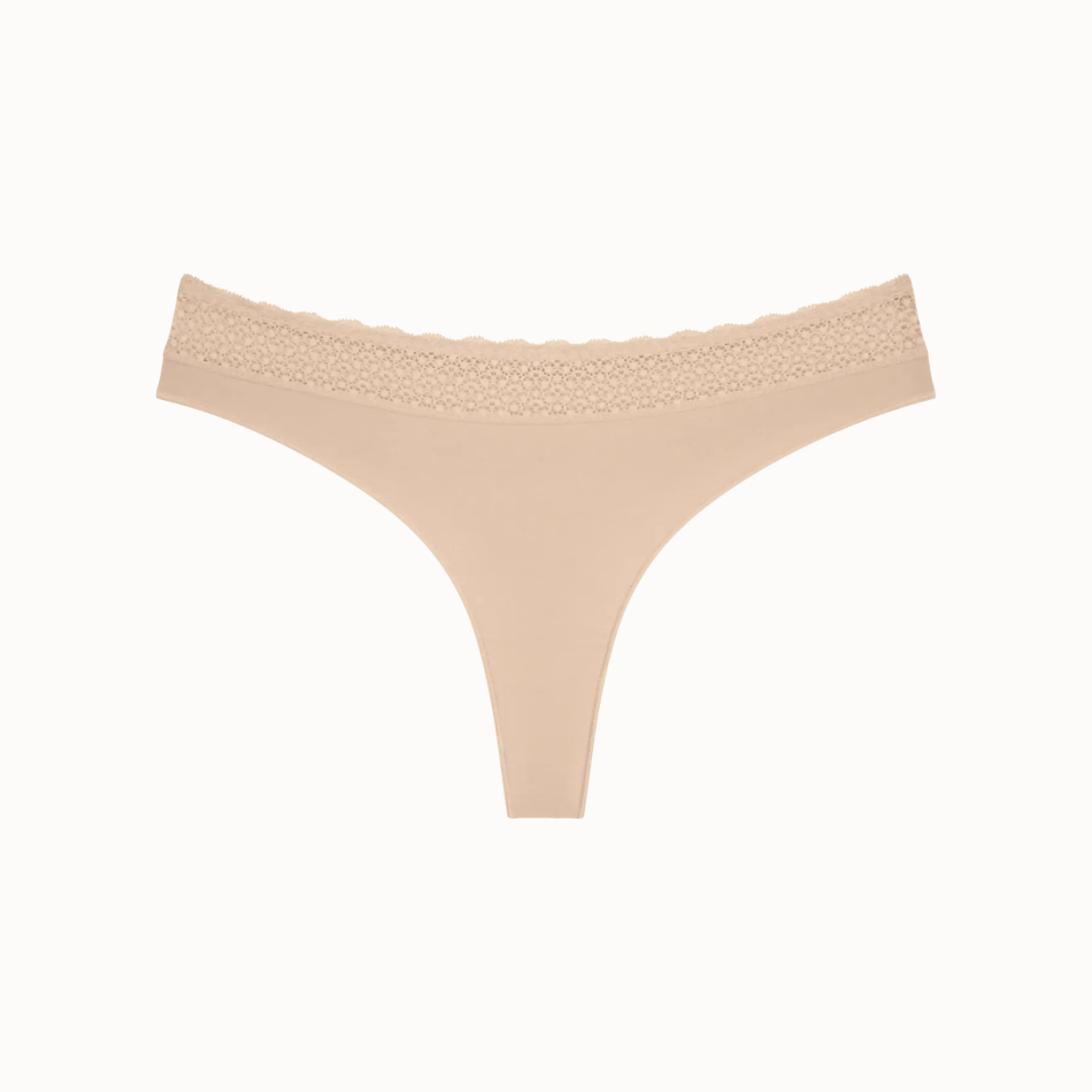 FEEL OF MODAL String