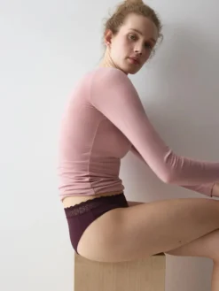 FEEL OF MODAL Tai knickers